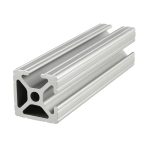 1002 Aluminum Extrusion Profile