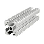 1010 Aluminum Extrusion Profile