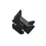 T-Slotted Extrusion Cable Mount Block 12316