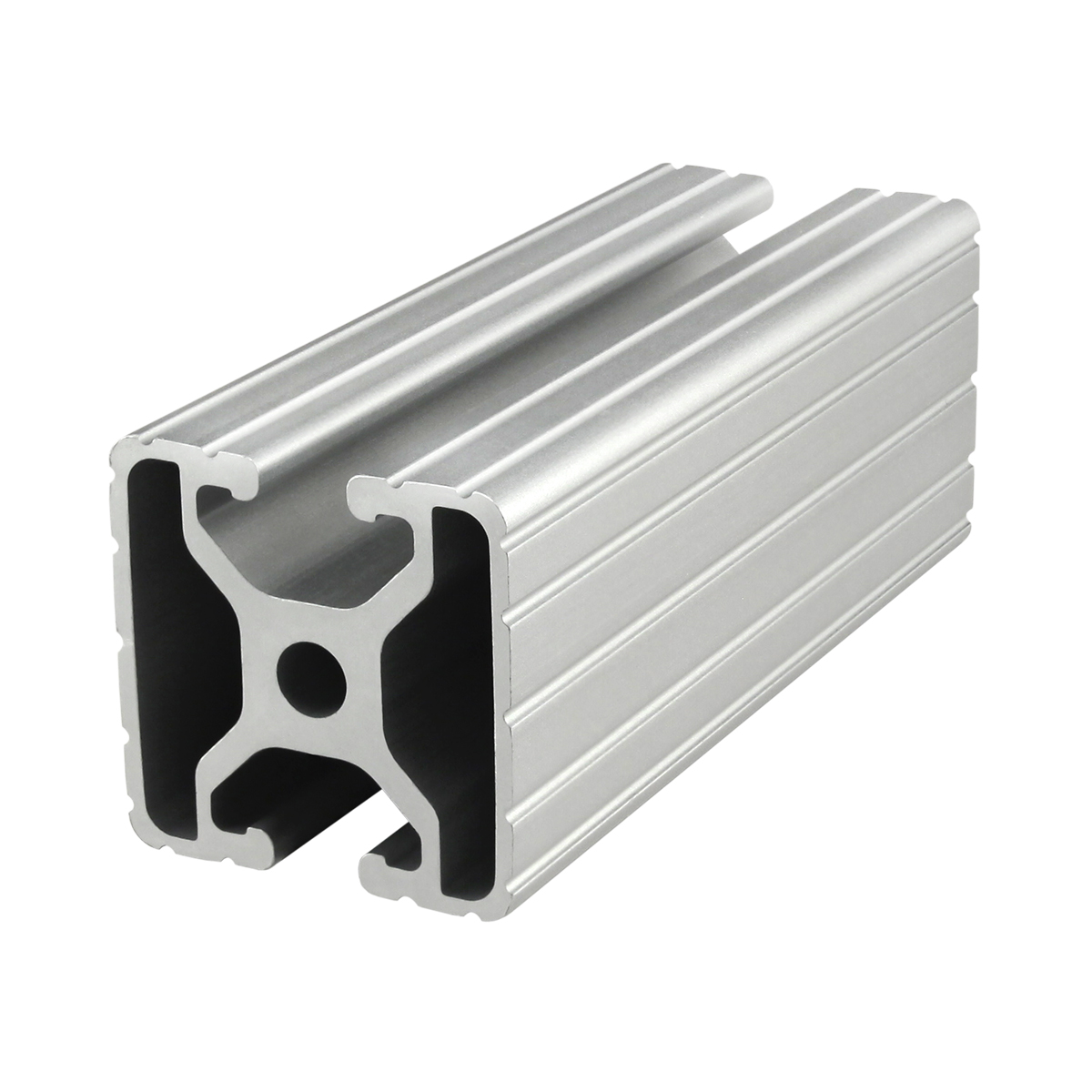 Series Aluminum Extrusion Profiles T Slot Framing Air Inc