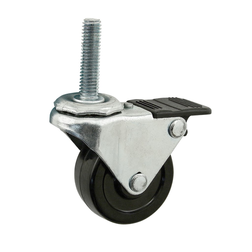 80/20 Swivel Caster 2299 Air Inc