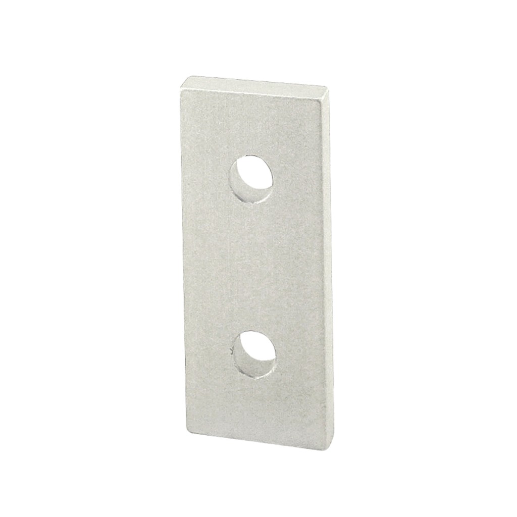 2 Hole Joining Strip - 4107 | 80/20 T-Slot Parts | Air Inc