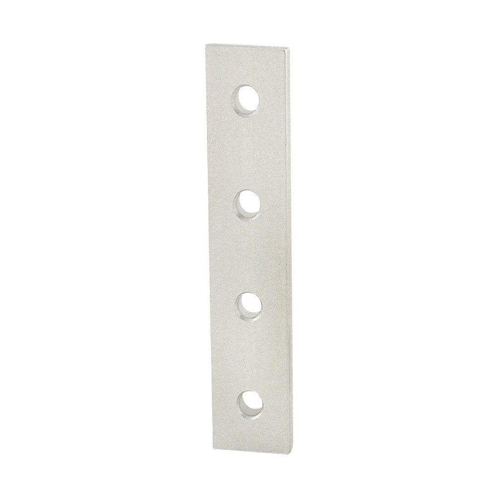 4 Hole Joining Strip - 4117 | 80/20 Framing | Air Inc