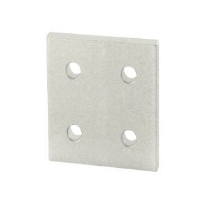 4 Hole Joining Plate