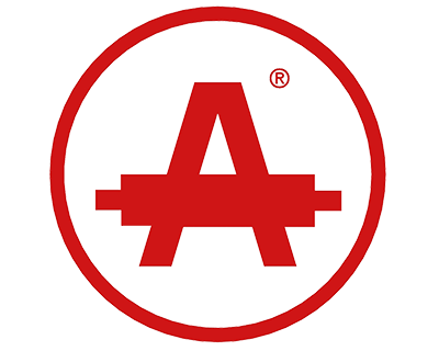 Allen-Air Logo