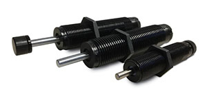 Non-Adjustable Shock Absorbers