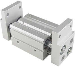ZYL-YL Parallel Linear Guide Air Gripper 10mm Bore Used in Automation Equipments Pneumatic Equipment 