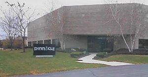 Pinnacle Systems Headquarters