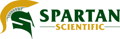 Spartan Scientific Logo