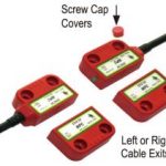 Non-Contact Safety Switches