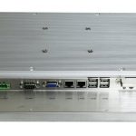 PP-A12-SST Industrial Panel