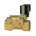 Buschjost Valve with Differential
