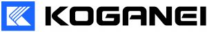 Koganei Logo