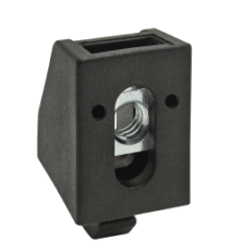 80/20 Panel Mount Block - 14143 | Air Inc