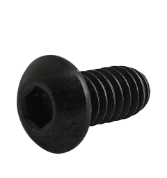 Button Head Socket Cap Screw - 3061