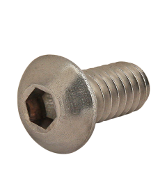 Button Head Socket Cap Screw - 3690