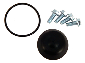 New Deltrol Quick Exhaust Valve Repair Kit for EV-20A & 25A 10091-18 