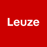 Leuze Logo