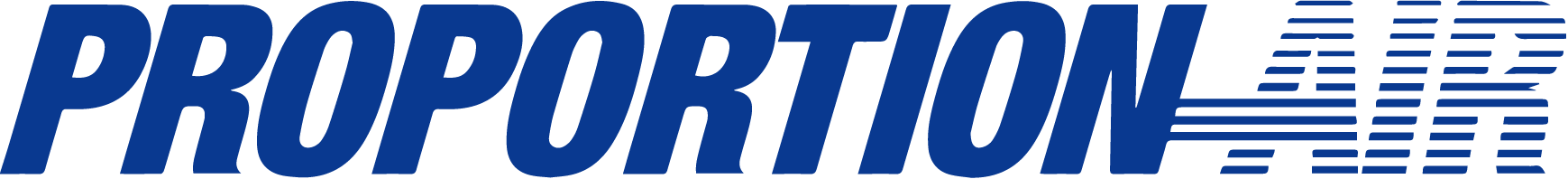 Proportion-Air Logo
