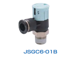 Pisco JSGC6-01B