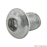 Self Tapping End Cap Screw