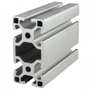 2464mm Aluminum Extrusion Profile