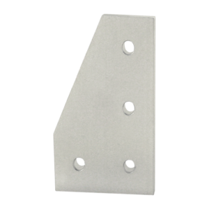 4 Hole 90 Degree Joining Plate