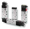Norgren® Solenoid Valve - V61R511A-A318JB