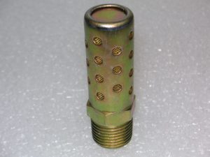Bantam® Muffler - B28