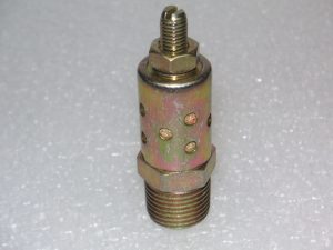 Bantam® Muffler - C48