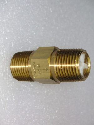 Check Valve - CMMQ20B