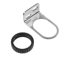 NORGREN® Neck Mounting Wall Bracket - 18-025-003