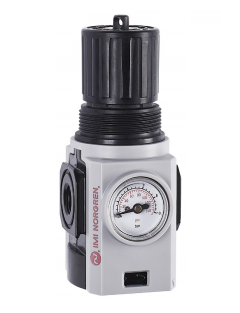 Regulators (IMI Norgren Excelon Plus)