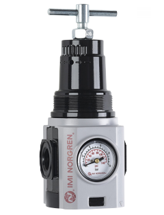 Norgren® Excelon® Plus Regulator - R84G-3AT-RSG