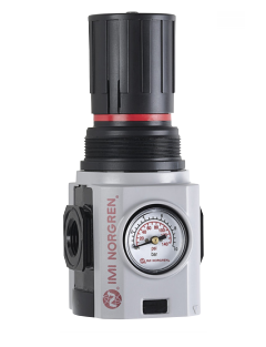 Norgren® Excelon® Plus Regulator - R84G-3AK-RMG