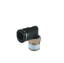 Pisco Mini Elbow Tube Fitting - PL-1/8-U10MU