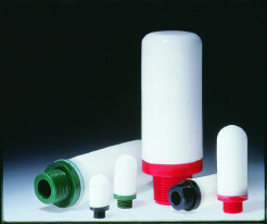 Vacuum Muffler - N250