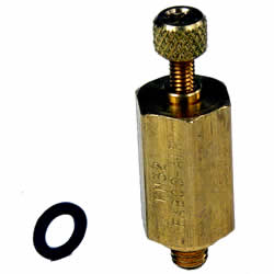 Miniature Needle Valve - FN-32