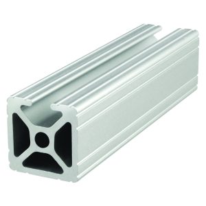 Aluminum Extrusion Profile - 1001 x 72"