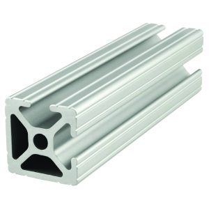 Aluminum Extrusion Profile - 1002 x 72"