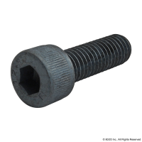Socket Head Cap Screw - 13-8525