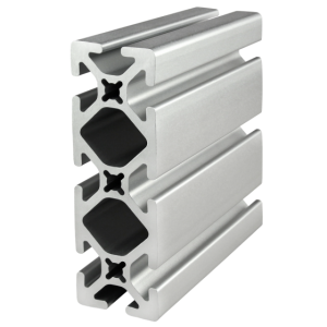 Aluminum Extrusion Profile - 1545-S x 72"