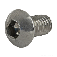 Button Head Socket Cap Screw - 17-6310