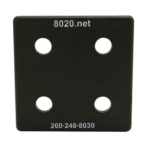 80/20 End Cap - 2028