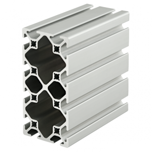 Aluminum Extrusion Profile - 2040-S x 72"