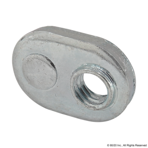 M5 Slide-in Economy T-Nut - 25-1951