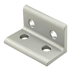 4 Hole Inside Corner Bracket - 25-4113