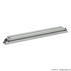 18" T-Slot Support - 2529