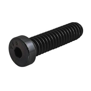 Low Socket Cap Screw - 3017