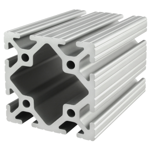 Aluminum Extrusion Profile - 3030 x 72"